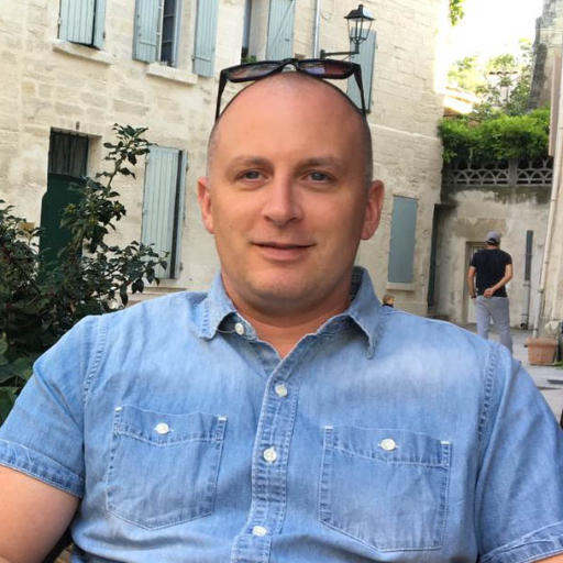 englishmaninavi's profile picture. Englishman in Avignon