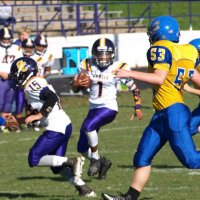 Ty Boler (@tyboler) 's Twitter Profile