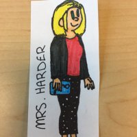 Val Harder (@valharder) 's Twitter Profile
