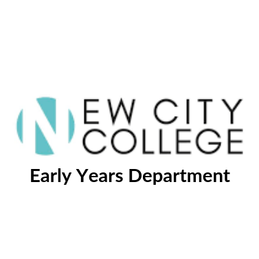 earlyyearsefc's profile picture. The Early Years Department at @NewCityCol - @EppingForest Campus.We provide L1, 2 & 3 @CACHEORG Diploma courses. health and social care level 2 and 3
