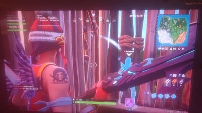 SQUAD DUO27Kill WIN!!
台パン愛好家
師匠@1mkou
クリエイターサポートしてくれたら嬉しいです。【⠀NoobLV1Squpan】