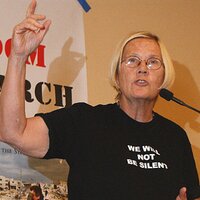Ann Wright (@annwright46) 's Twitter Profile