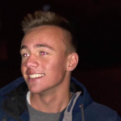 wout97529928's profile picture. 