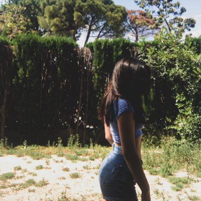 Alba47763338's profile picture. ✋🏼