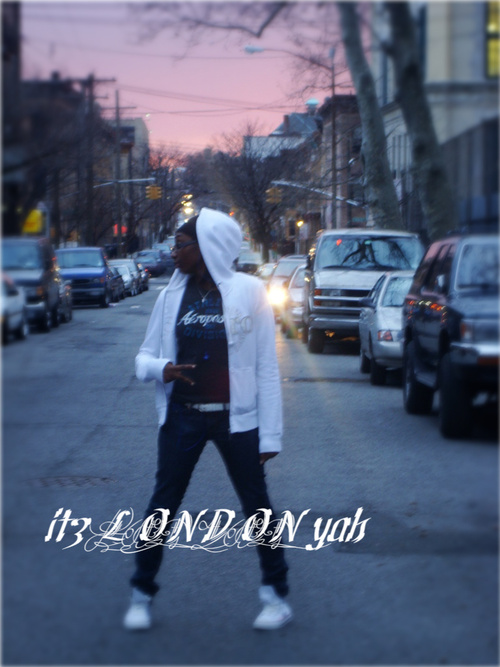 londonblack's profile picture. 