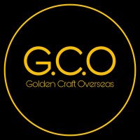 Golden Craft Overseas(@gco_goldencraft) 's Twitter Profile Photo