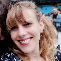 Helen Sloan (@helenrsloan) 's Twitter Profile