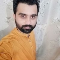 Muhammad Nadeem(@331Nadeem) 's Twitter Profile Photo