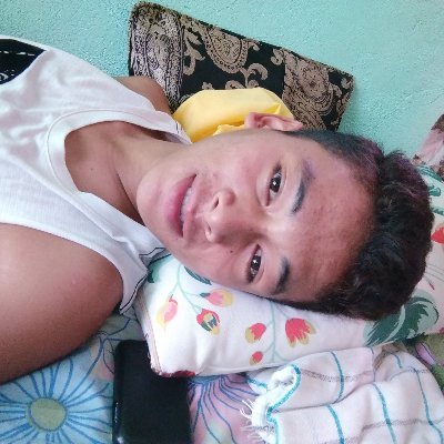 mArK84183746's profile picture. ''Single but not available''
       100%     Binatang Pilipino