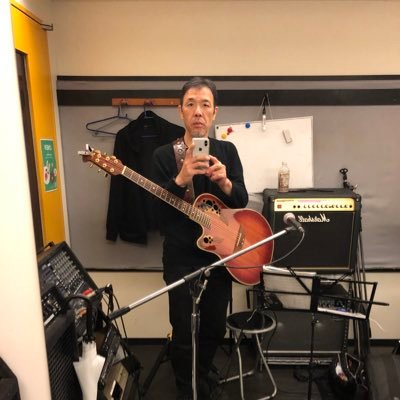 インタビュー Ken Yokoyama ギターを語る グレッチは僕の生き方を投影してくれる 4ページ目 Barks