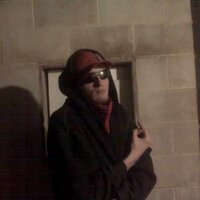 Alfred Hickman - @DoPeY187 Twitter Profile Photo