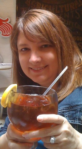 MichelleCLBooks's profile picture. Brand Manager- Cooking Light books