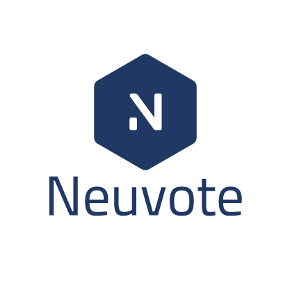 TheNeuvote's profile picture. Built for Democracy