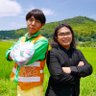lotti_mg's profile picture. ワタナベエンターテインメント所属 お笑いコンビ ロッチのマネージャーです☺︎▶︎ロッチ公式YouTubeチャンネル 「ロッチナイト」毎週月曜22:00-生配信中