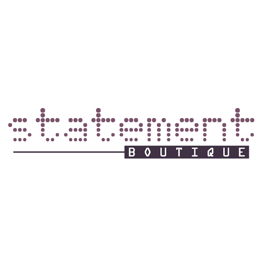 statementbtq's profile picture. Contemporary Clothing and Accessories from European and North American Designers in sizes 4-20.