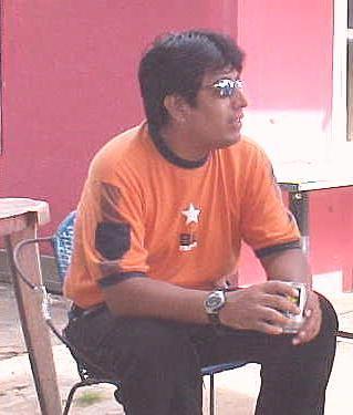 pedrosport1's profile picture. Lcdo en Comunicación, Periodista Deportivo, Relacionista Público Asesor Cumunicacional en diferentes instituciones, actualmente Jefe de RRPP de la UGEL  en Peru