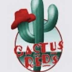 CactusRedsOgden Profile Picture