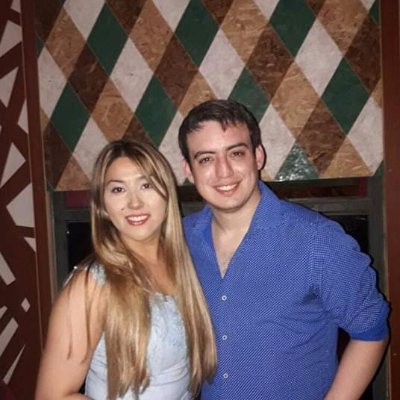 Licenciado en Ciencias Políticas. Consultor. Hincha de Racing Club.