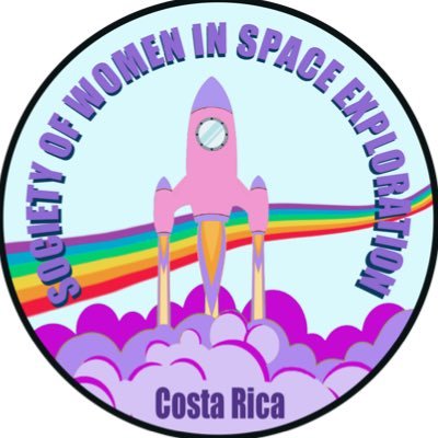 Primer chapter SWISE en Costa Rica. Buscamos impulsar el estudio e interés en la Astronomía.