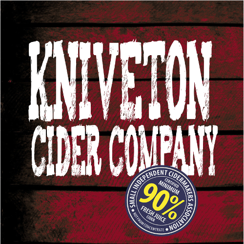 Award Winning real cider producers in a small corner of rural Derbyshire.
NEVER FROM CONCENTRATE