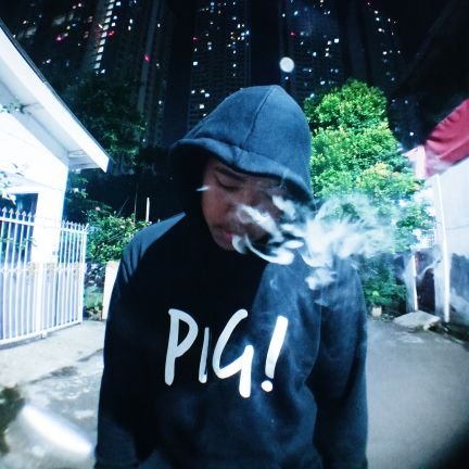 ImadeWahyu05's profile picture. 🐒