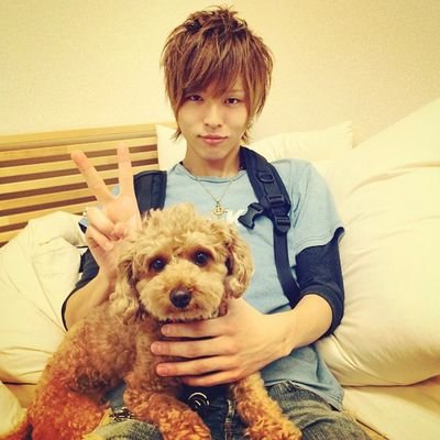 4SWpc3PkiieXLT8's profile picture. よろしくね！