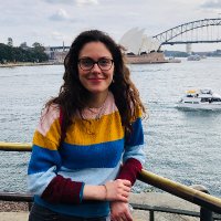 MartinaColicchia (@martinacolicch3) 's Twitter Profile