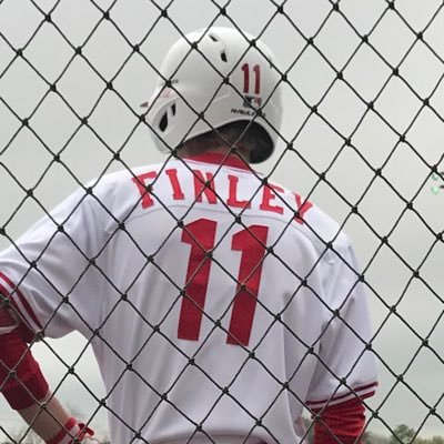 BenFinley3411's profile picture. Bellaire Baseball Class of 2021