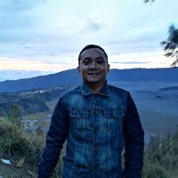 andrew agung w (@andrew_bison) 's Twitter Profile