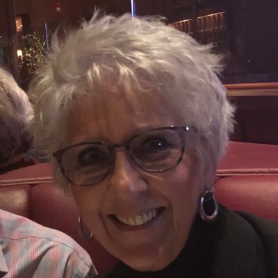 JoannemLarsen's profile picture. 