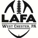 LAFA West Chester (@lafawest) 's Twitter Profile Photo LAFA West Chester (@lafawest) 's Twitter Profile Photo