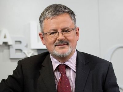 Christopher Munro Clark Profile