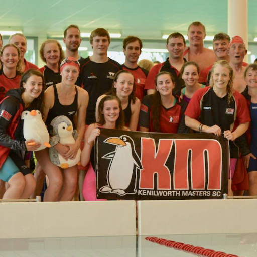 Kenilworth Masters Swimming Club caters for masters swimmers of all ages and abilities and has training in Leamington, Warwick and Kenilworth