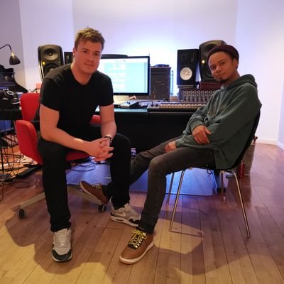 wearelaconic's profile picture. Production/Songwriting Team @BMGUK