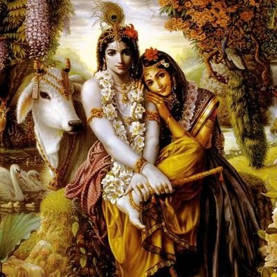 God Krishna |   8th Avatar of GOD VISHNU | God of Tenderness, Compassion and Love |              Supreme Being