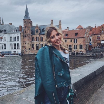 AnnaMed22853631's profile picture. I like writing from university years. When I graduated from the Interpreters Department, I realized that translation was not so interesting, as writing)