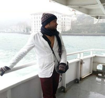 2017Somee's profile picture. sami