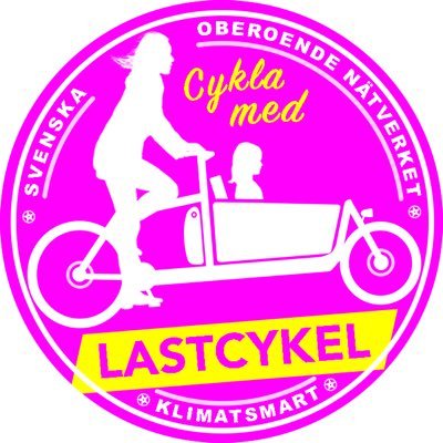 lastcykel Profile Picture