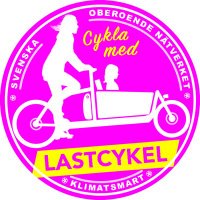 cykla med lastcykel(@lastcykel) 's Twitter Profile Photo