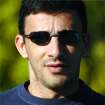 alexvf's profile picture. Gajo de Coimbra com pouco para dizer.