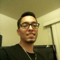 Heriberto Chaman Jr (@chaman_jr) 's Twitter Profile