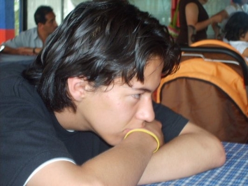 FANTOROSMOKE's profile picture. 