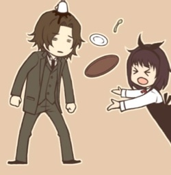 curije's profile picture. 