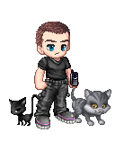 38yo smartass. linux, nihilism, rivethead, science, horror, leftist, F1, atheism, zombies, vampires, pr0n, goth, macabre, str8 ally