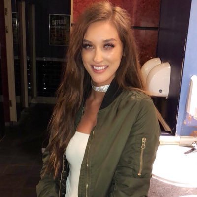 KSI’s ex!😍Forget about https://t.co/uhJ1Q5kp5o me and support me!😊😊☺️☺️