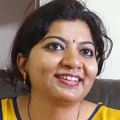 Divinedivya01's profile picture. Passionate Learner| Google Developer Expert for Google Cloud Platform | Retweet/ Likes are not endorsements