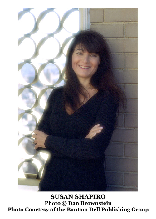 Susan Shapiro Profile