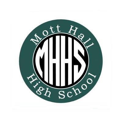 Mott Hall High School
Harlem, NY
Today's Scholars--Tomorrow's Leaders