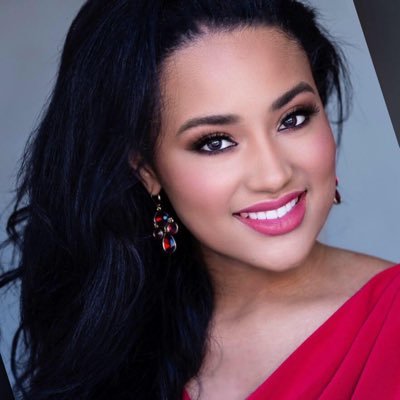 The official Twitter of #MissAlabama 2019, Tiara Pennington , representing Alabama at the @MissAmericaOrg Competition!