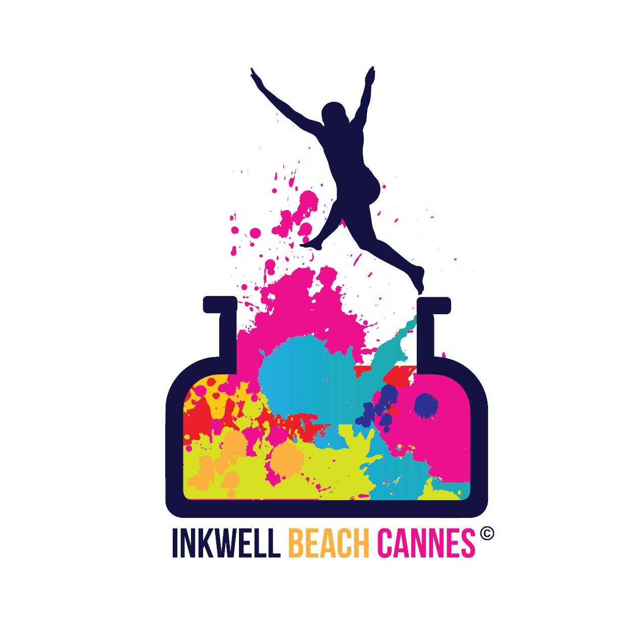 InkwellCannes's profile picture. We are the place that elevates conversations on Equality, Diversity & Inclusion at Cannes Lions - Where Inclusive Creativity Begins is Where Brands Win.